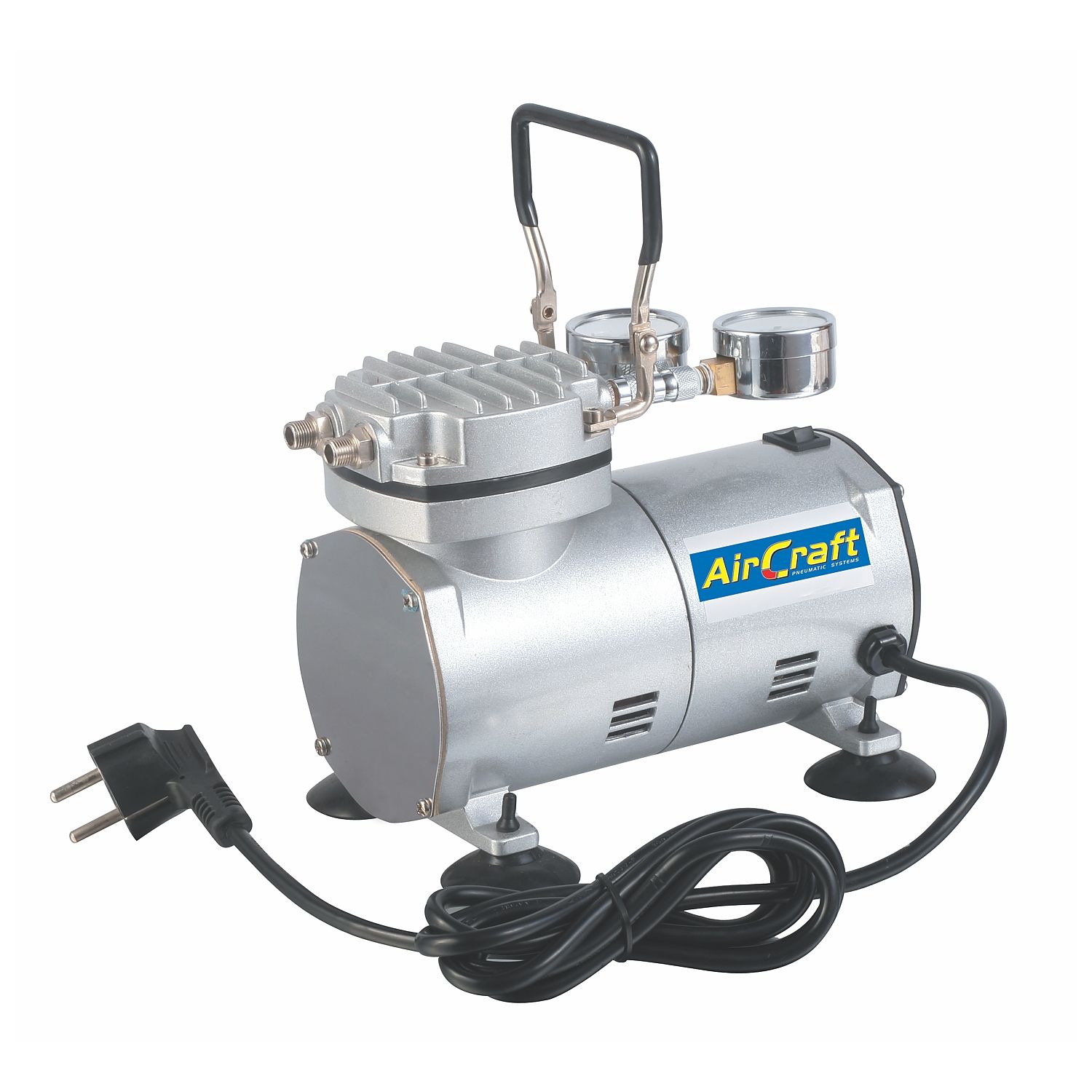 Inflation Air Compressor & Vacuum Pump (as20w)